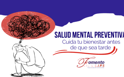 Salud mental preventiva: cuida tu bienestar antes de que sea tarde